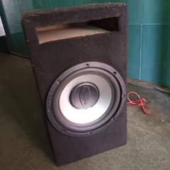 spark speaker in New condition