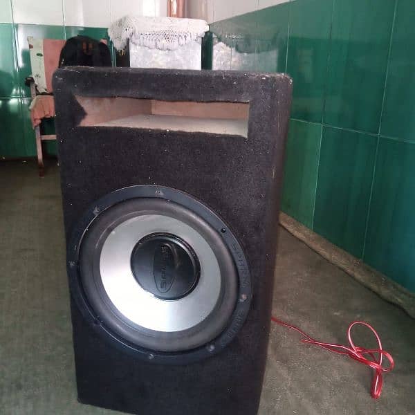 spark speaker in New condition 1
