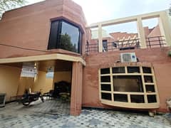 1 Kanal Commercial Use House For Rent In Gulberg 0