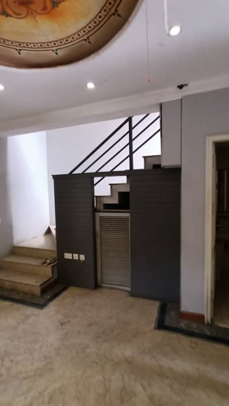 1 Kanal Commercial Use House For Rent In Gulberg 7
