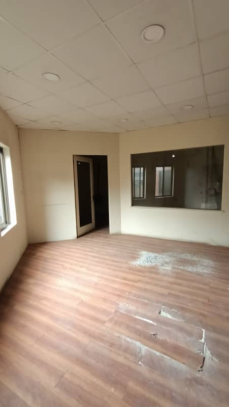 1 Kanal Commercial Use House For Rent In Gulberg 14