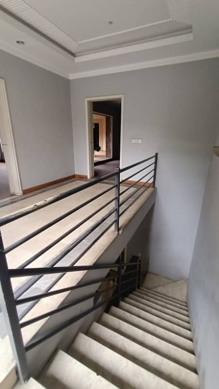 1 Kanal Commercial Use House For Rent In Gulberg 20