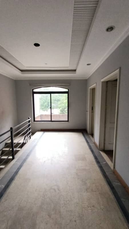 1 Kanal Commercial Use House For Rent In Gulberg 21