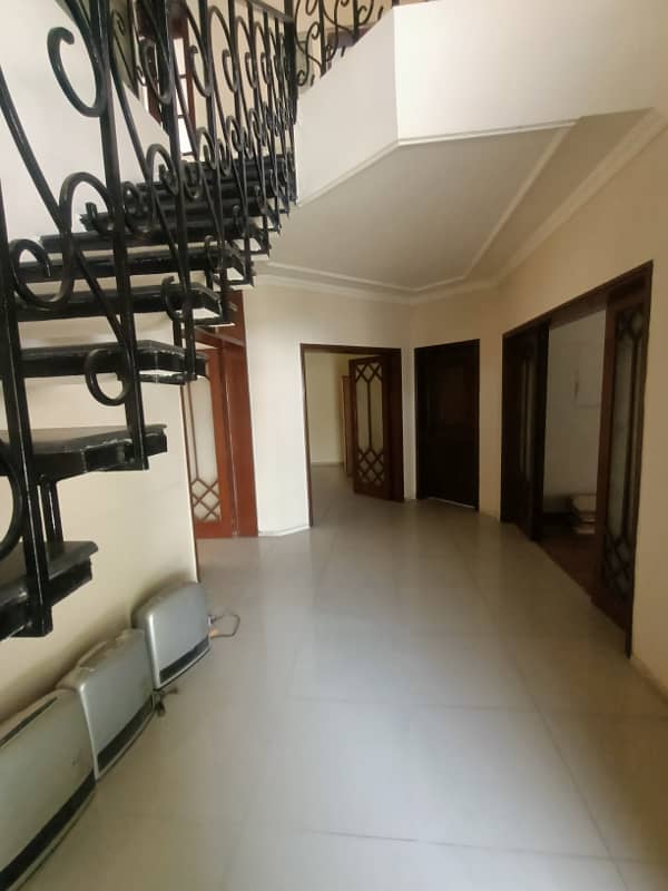 1 Kanal Commercial use House For Rent In Gulberg 11