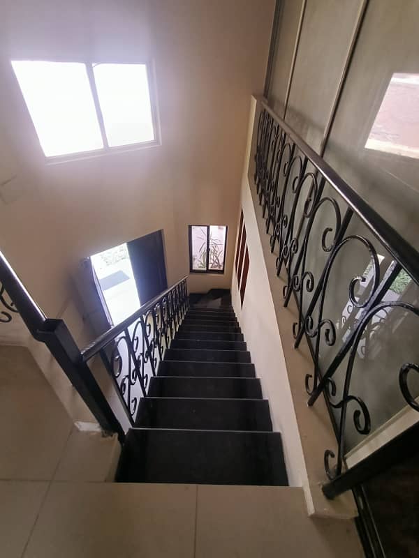 1 Kanal Commercial use House For Rent In Gulberg 12