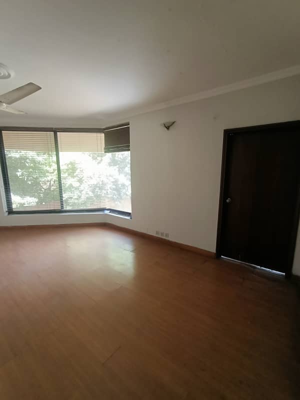 1 Kanal Commercial use House For Rent In Gulberg 16