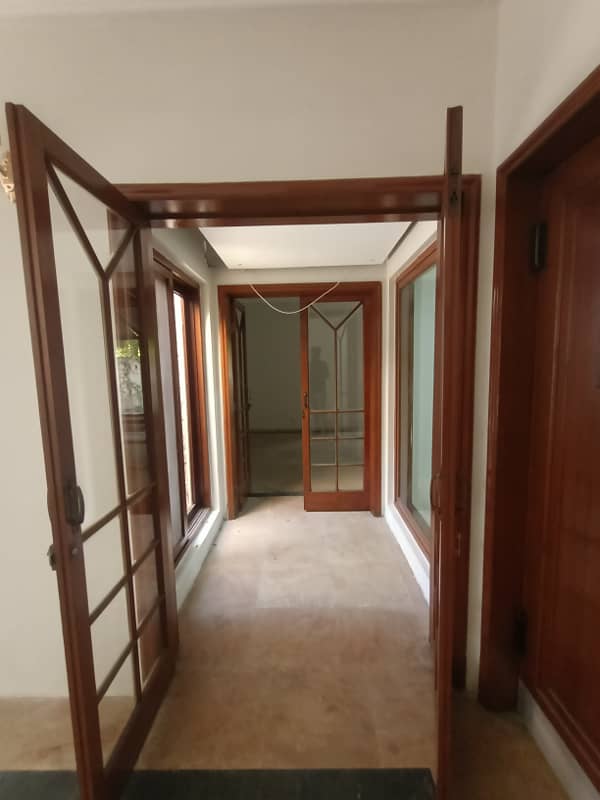 1 Kanal Commercial use House For Rent In Gulberg 20