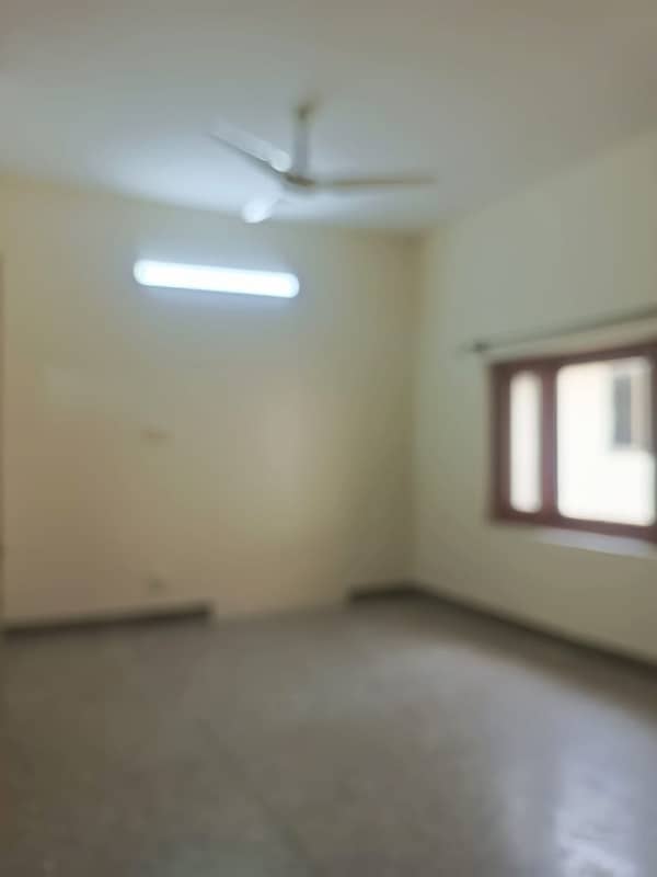 Bani Gala 2.5 Kanal Single Storey House Available For Rent With Gas 10