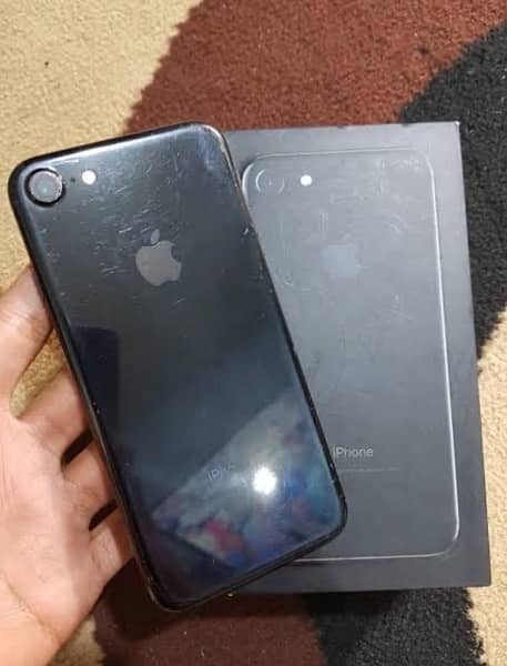 Iphone 7 128gb Approved 1