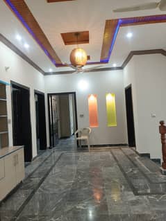 Banigala 13 Marla Double unit house available for rent