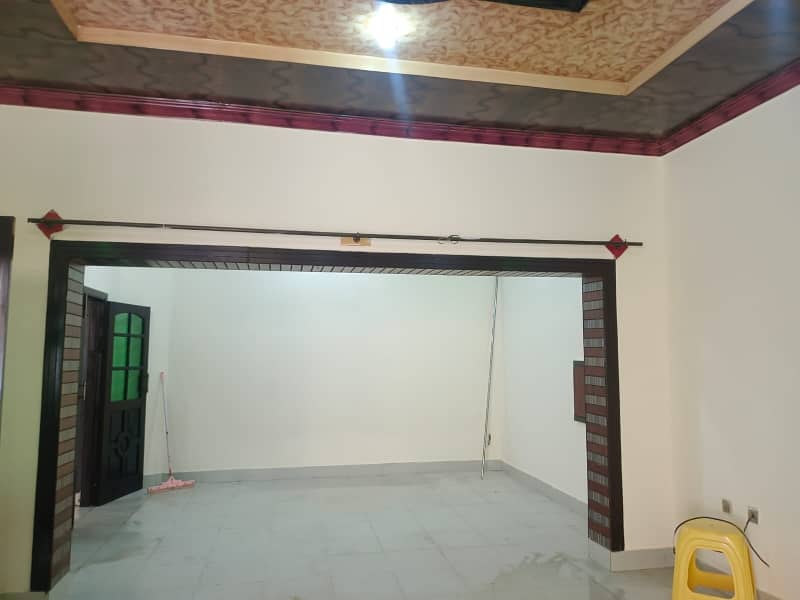 Banigala 12 Marla upper portion available for rent with gas 9