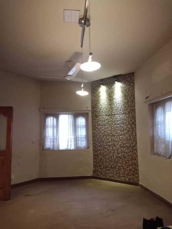 Bani Gala 1 Kanal Commercial House Available For Rent With Gas. 4