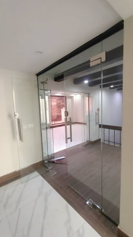 1500 Sq Feet Office For Rent In Gulberg 2