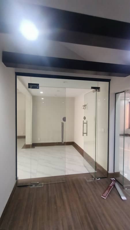 1500 Sq Feet Office For Rent In Gulberg 5