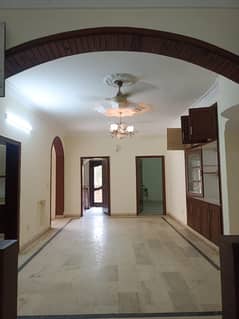 Banigala 2 Kanal Upper Portion Available For Rent 0