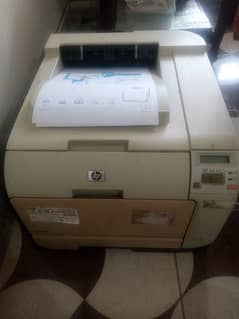 HP LaserJet CP2025 Colour Laser Printer for sale 0