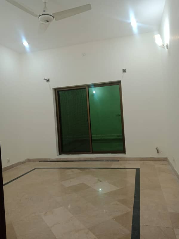Bani Gala 25 Marla Upper Portion Available For Rent With Gas 15