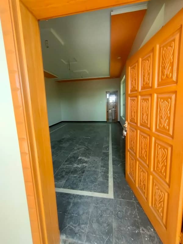 Bani Gala Brand New 15 Marla Double House Available For Rent 10