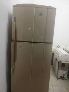 Used fridge large size excellent condition