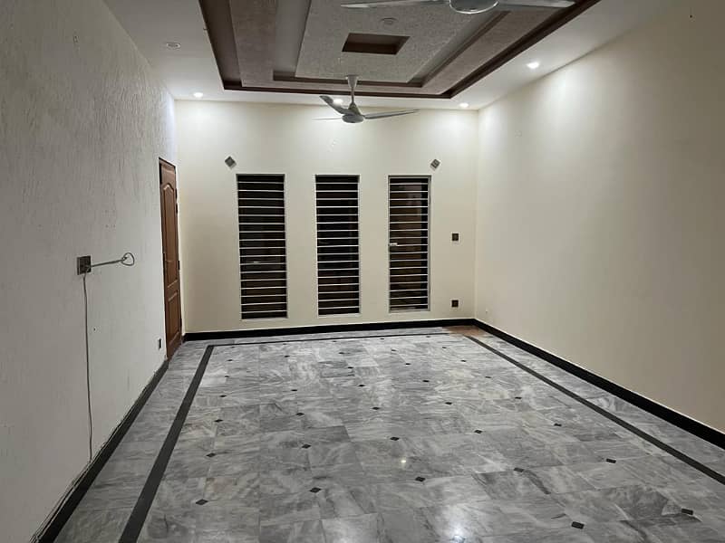 Bani Gala Brand New 16 Marla Double Storey House Available For Rent 9