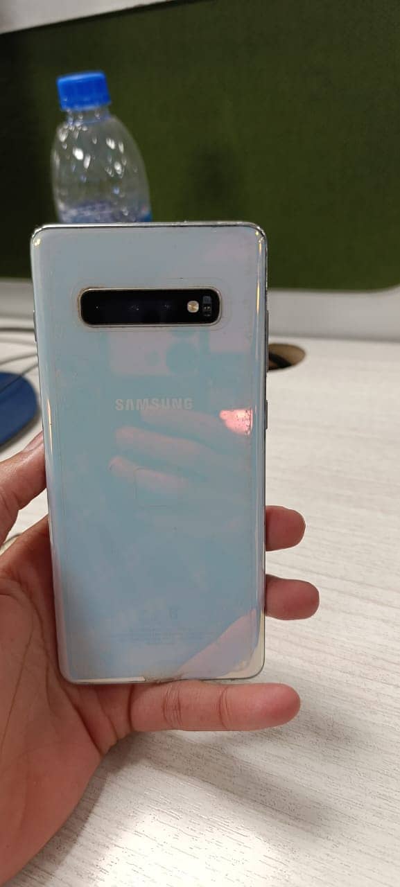 Samsung Galaxy S10 Plus | 03110407721 4