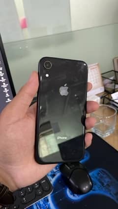 iPhone XR PTA APPROVED