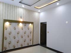 Perfect 10 Marla House In LDA Avenue For rent
