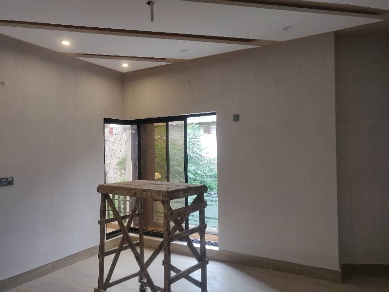 4 Marla Brand New Decent Style House In Rehman Garden Housing Scheme Phase 4 Canal Road Near Jallo Park Lahore Is Available For Sale. 8