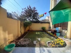 3 Bed Open Basement Available For Rent On 1 Kanal