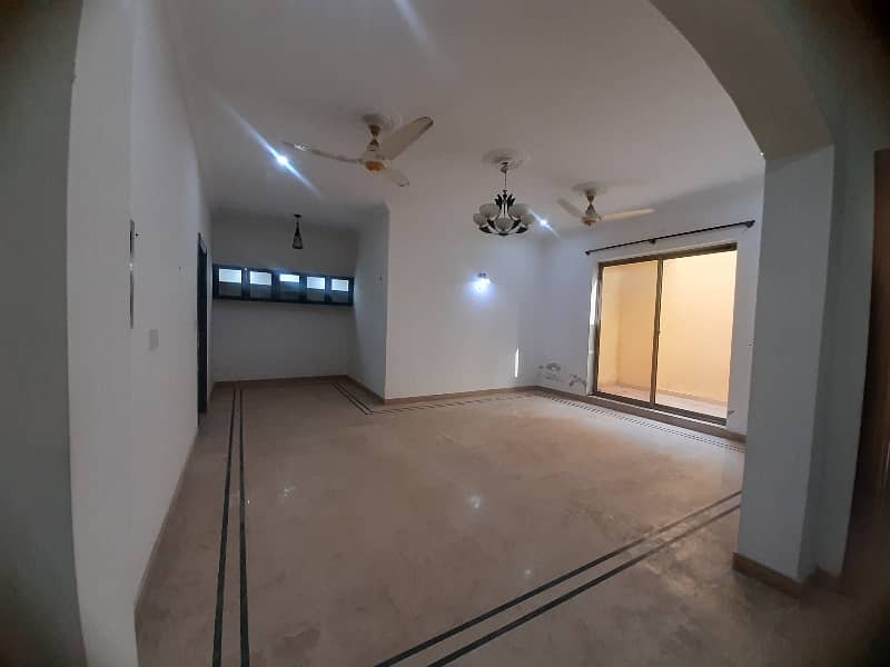 3 Bed Open Basement Available For Rent On 1 Kanal 8