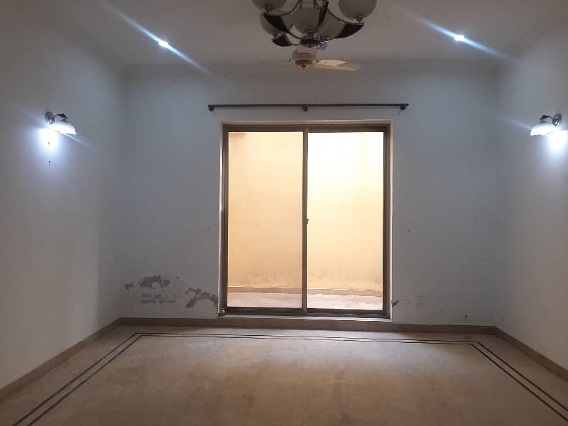 3 Bed Open Basement Available For Rent On 1 Kanal 17