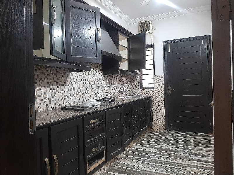 3 Bed Open Basement Available For Rent On 1 Kanal 22