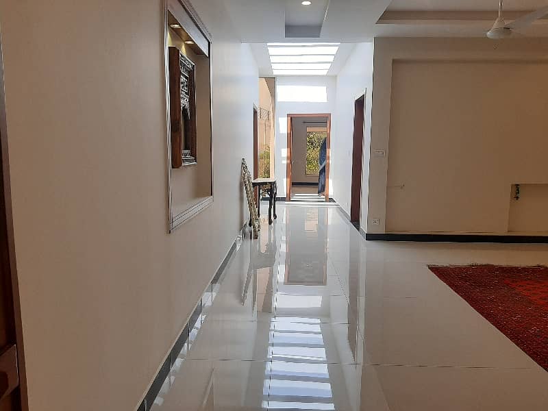 2 Bed Neat & Clean Upper Portion For Rent On 1 Kanal 2
