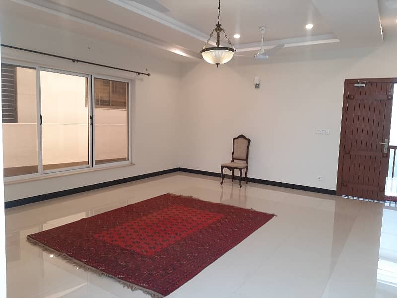 2 Bed Neat & Clean Upper Portion For Rent On 1 Kanal 3