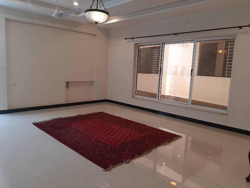 2 Bed Neat & Clean Upper Portion For Rent On 1 Kanal 4