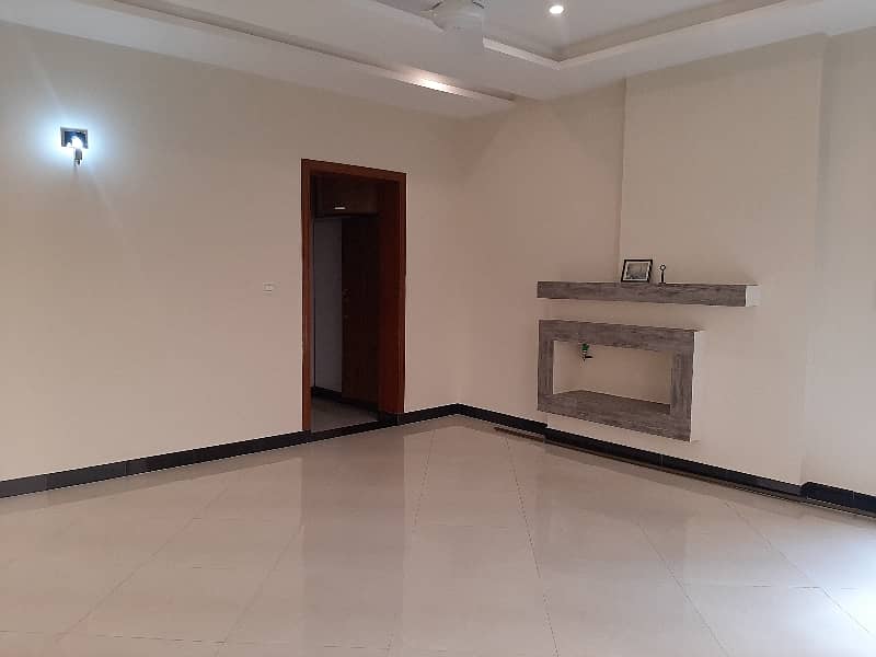 2 Bed Neat & Clean Upper Portion For Rent On 1 Kanal 5