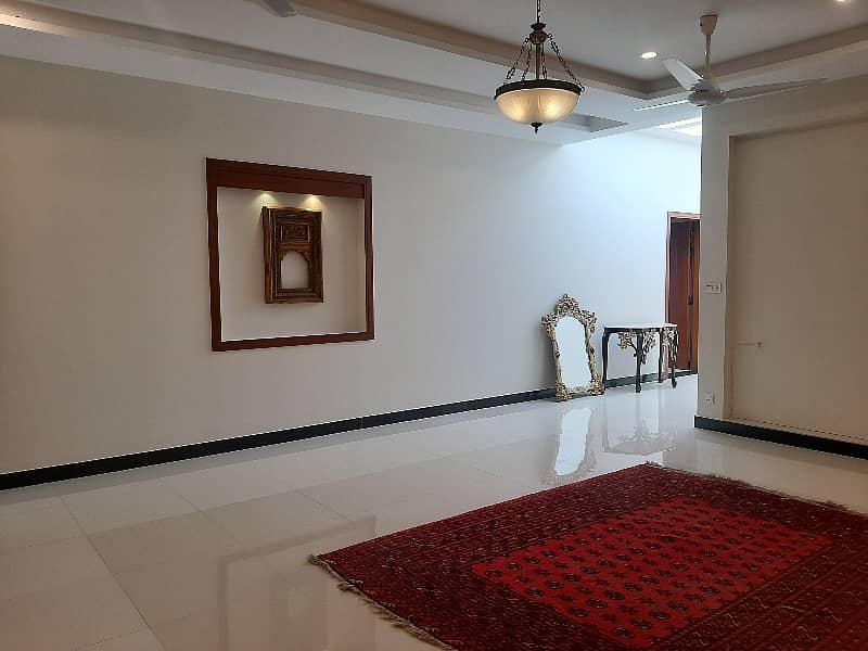 2 Bed Neat & Clean Upper Portion For Rent On 1 Kanal 6