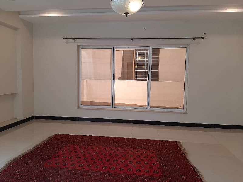 2 Bed Neat & Clean Upper Portion For Rent On 1 Kanal 7