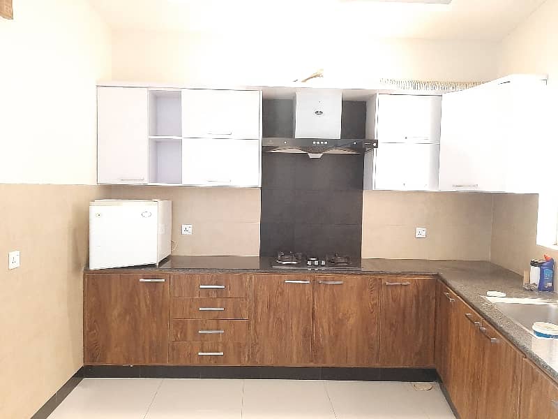 2 Bed Neat & Clean Upper Portion For Rent On 1 Kanal 13