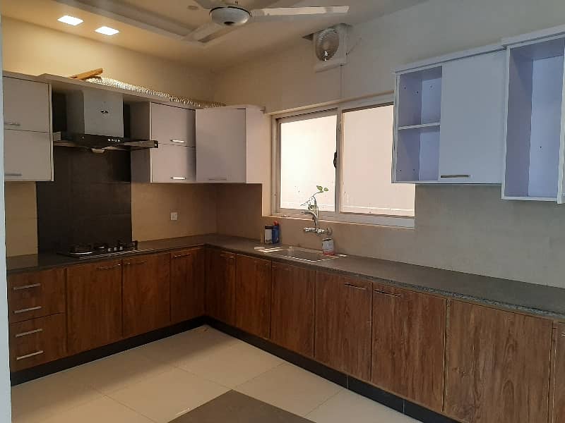2 Bed Neat & Clean Upper Portion For Rent On 1 Kanal 14