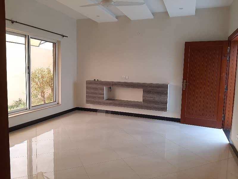 2 Bed Neat & Clean Upper Portion For Rent On 1 Kanal 15