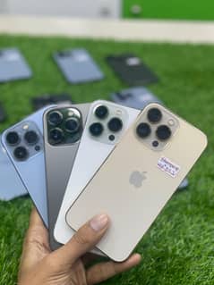 iphone | Iphone 13 pro | jv | 128 GB | Non PTA | iphone for sale