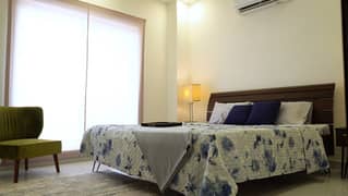1 Bed Furnished Apartment Available On Installments 0