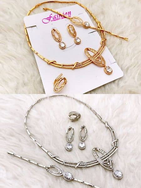 neckles set imported 1
