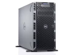 Dell PowerEdge T620 Tower Server 0