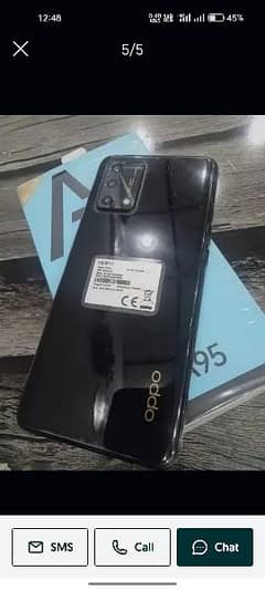 oppo a95 for sell