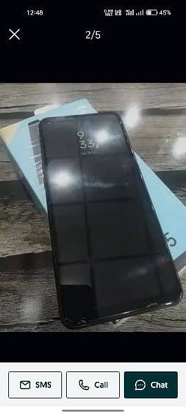 oppo a95 for sell 1