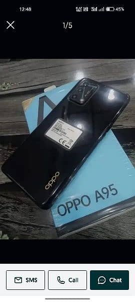 oppo a95 for sell 2