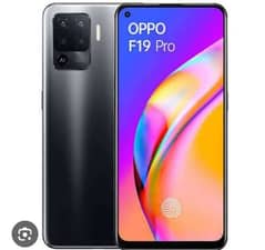 oppo f19 pro box charger 0