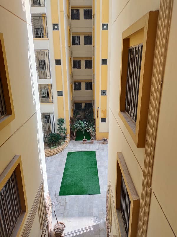 Gohar Complex 2Bed Lounge Luxury Apartment For Sale 10